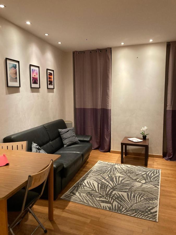 Appartement 2Bedrooms 3Min De Palais Des Festivals Cannes Kültér fotó
