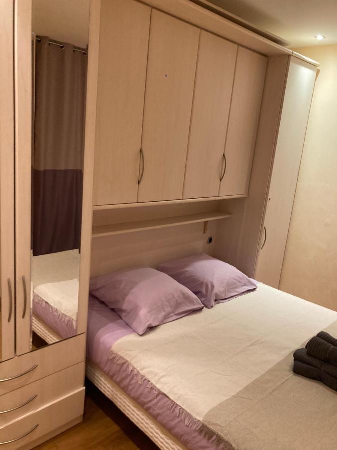 Appartement 2Bedrooms 3Min De Palais Des Festivals Cannes Kültér fotó