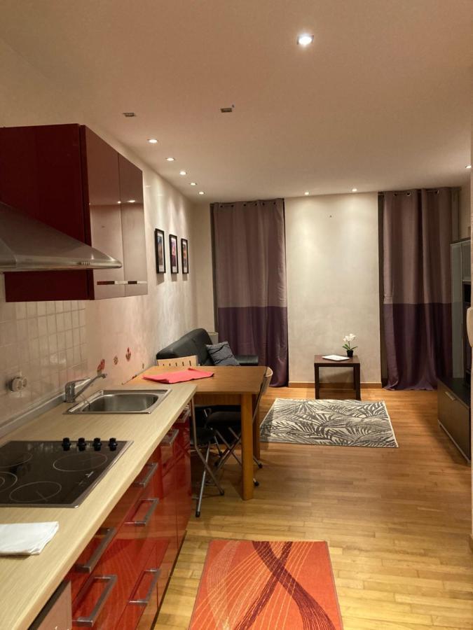 Appartement 2Bedrooms 3Min De Palais Des Festivals Cannes Kültér fotó