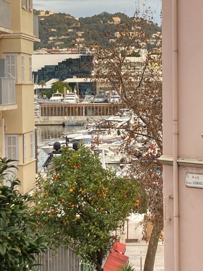 Appartement 2Bedrooms 3Min De Palais Des Festivals Cannes Kültér fotó