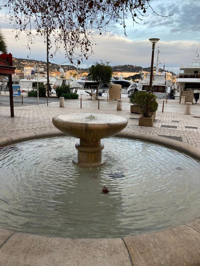 Appartement 2Bedrooms 3Min De Palais Des Festivals Cannes Kültér fotó
