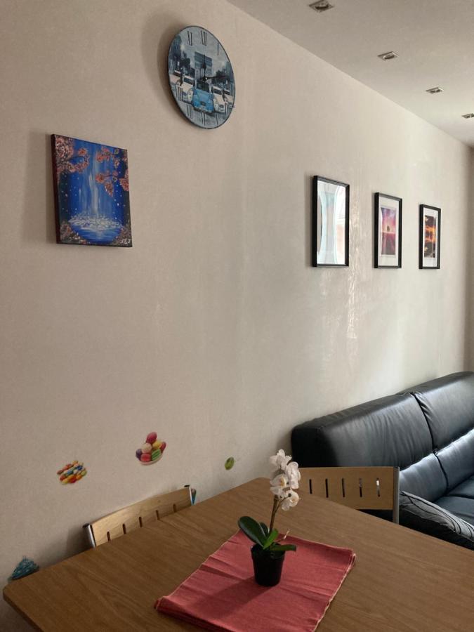 Appartement 2Bedrooms 3Min De Palais Des Festivals Cannes Kültér fotó