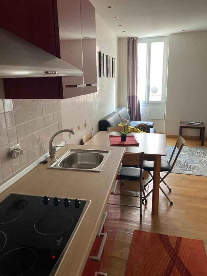 Appartement 2Bedrooms 3Min De Palais Des Festivals Cannes Kültér fotó