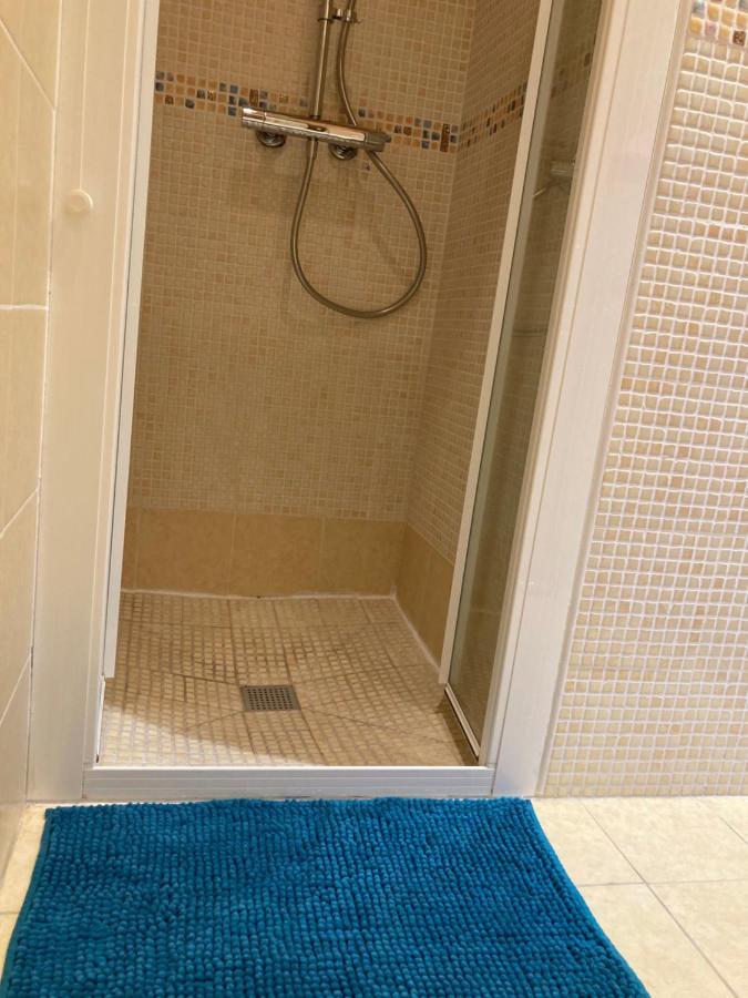 Appartement 2Bedrooms 3Min De Palais Des Festivals Cannes Kültér fotó